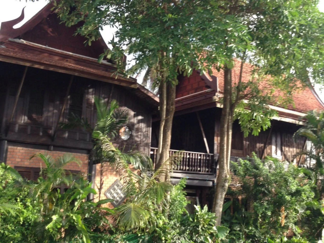 Siam Modern Homestay