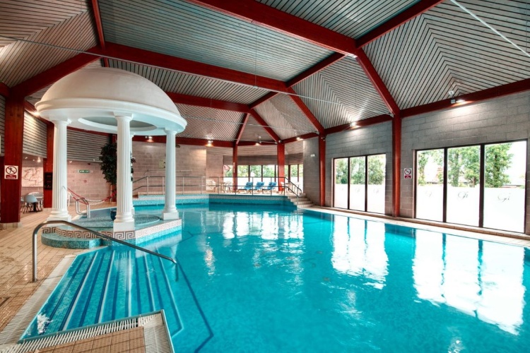 Glynhill Hotel photo 11