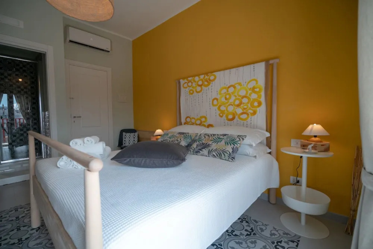 Sea Station Polignano Rooms