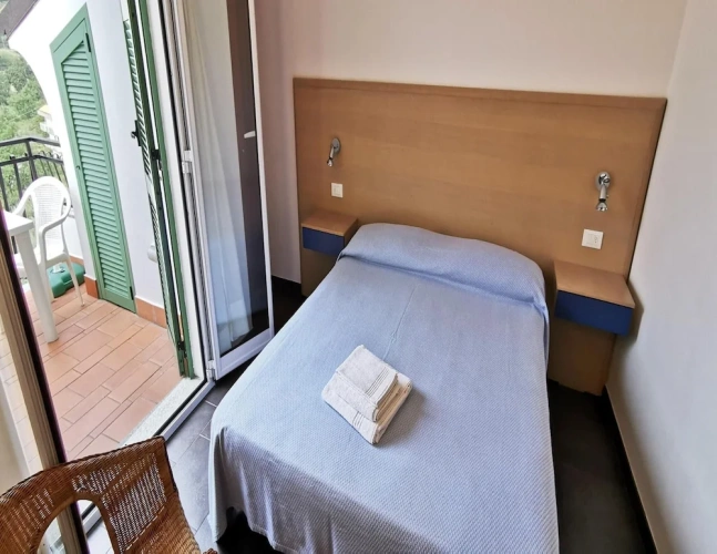 2 Bedrooms Apartment with balcony