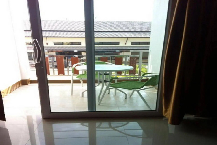 Lanta Sun Smile Place