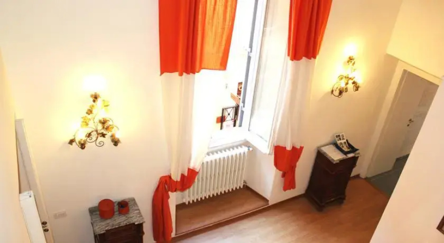 Relais House Ripetta