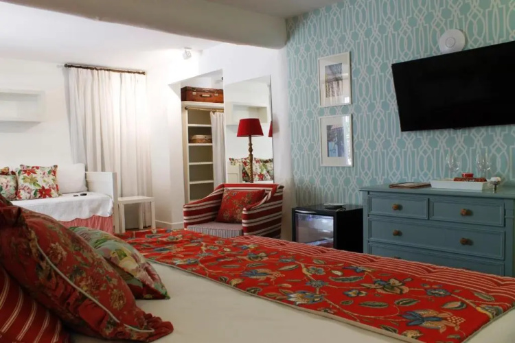 TW Guaimbê Exclusive Suites