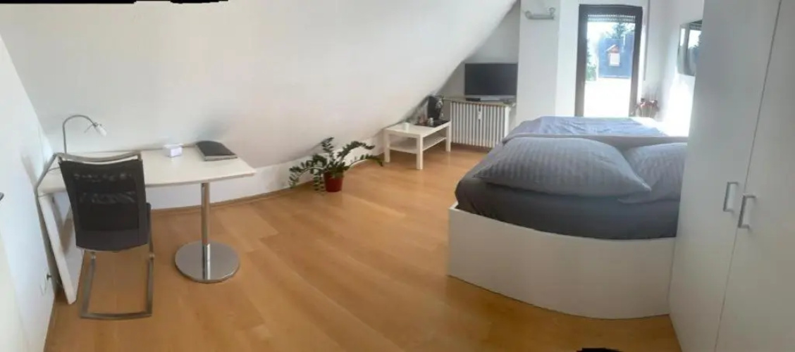 Ferien Apartment Antonie-Haupt-Straße