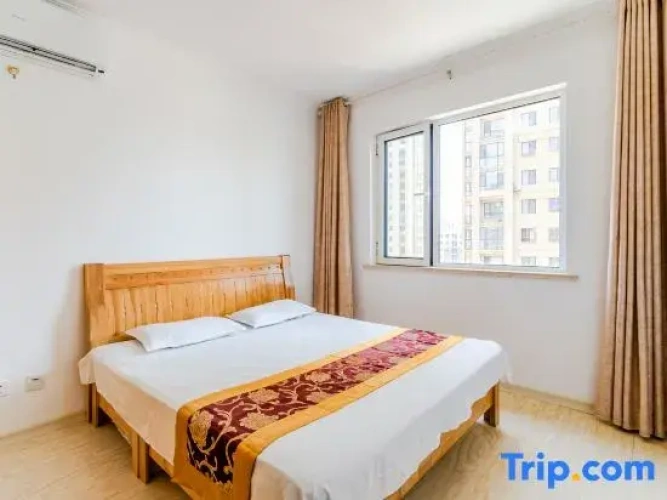 2 Bedrooms Suite
