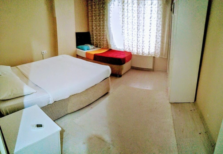 H&M Apart Otel