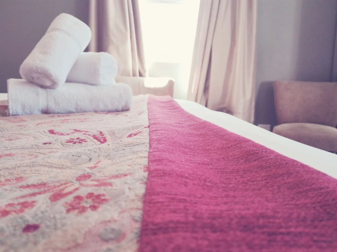 Paternoster Hotel