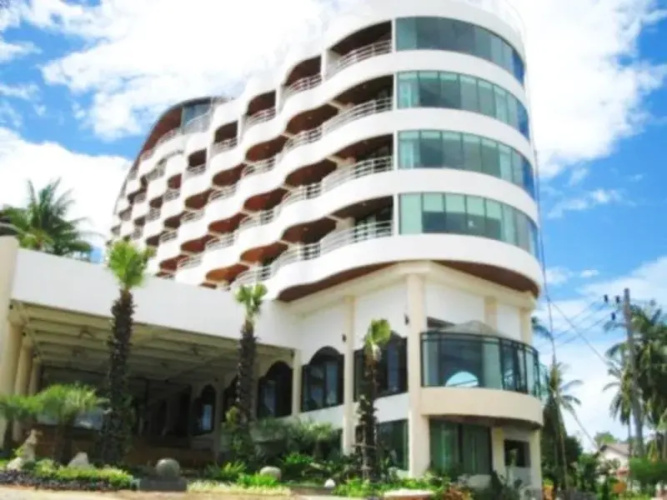 Hotelafbeelding