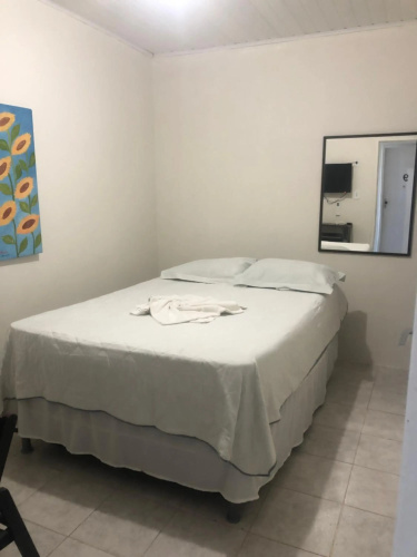 Pousada e Hostel Aconchego