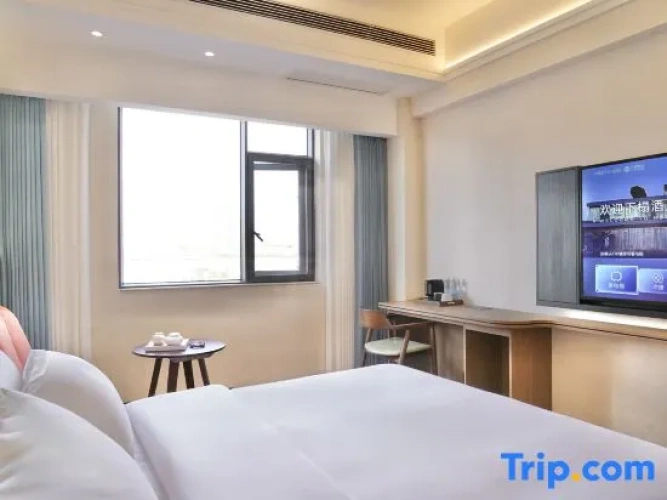 Luxury Double room