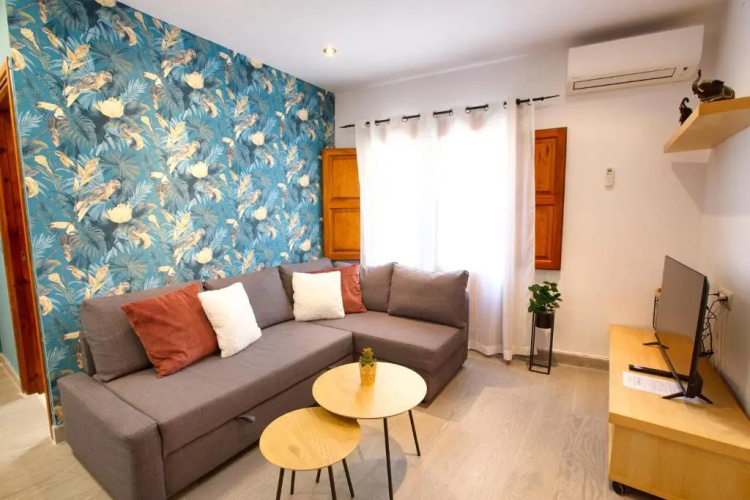 CUENCALOFT Apartamentos SAN JUAN Nº 9