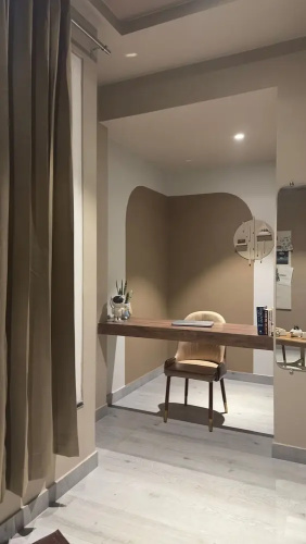 Hued – A boutique Stay