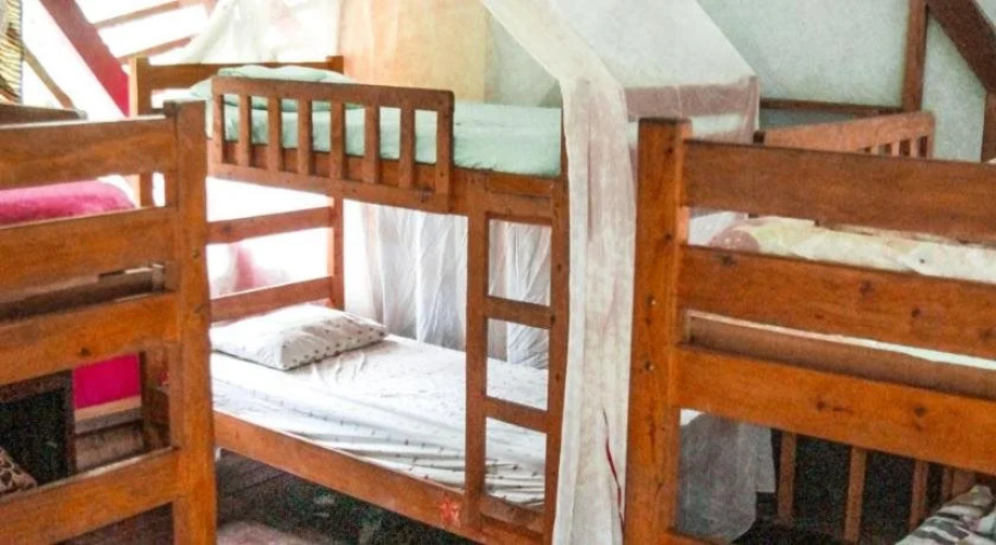 Wal-Aba Eco-Lodge