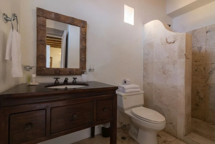 Hotel Casa la Tablada