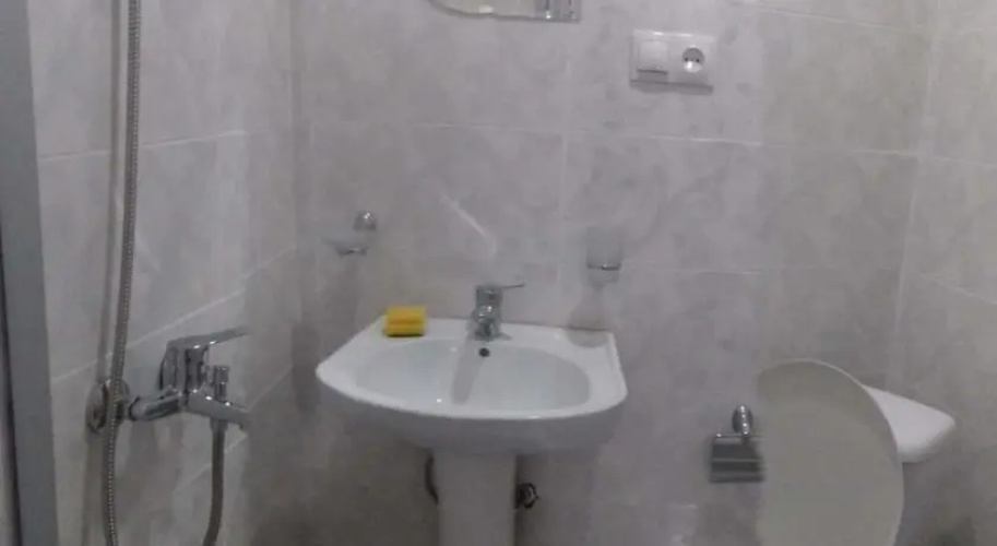 Guest House Kobi