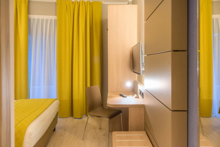 Cardano Hotel Malpensa
