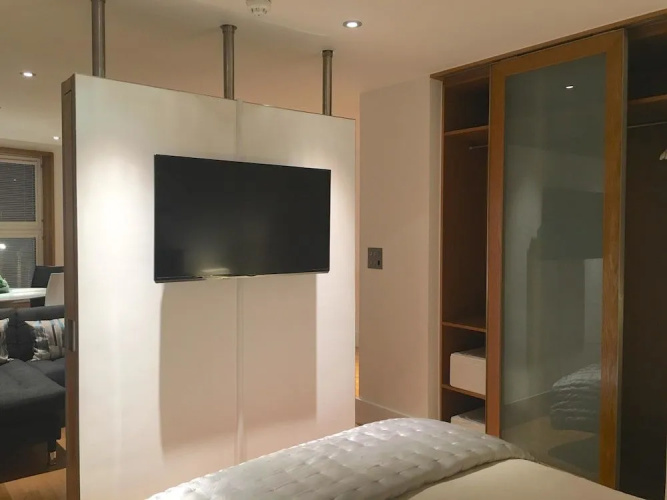 Central Luxury Suites
