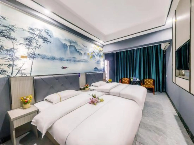 Jinhongye Hotel