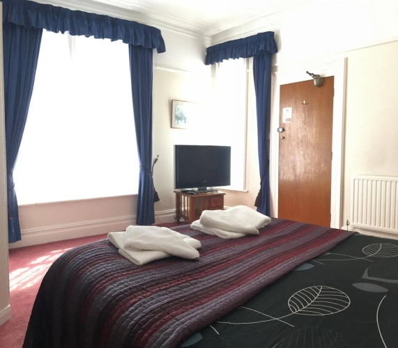 Guest House Biplan
