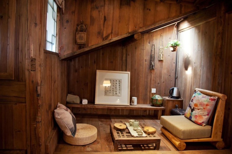 Deluxe Family Duplex Suite