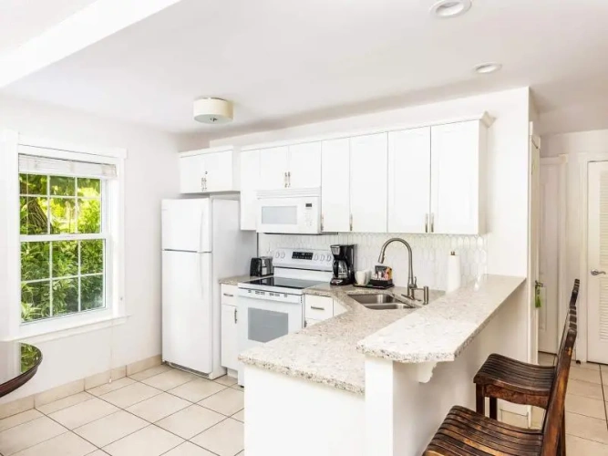 1 Bedroom Suite with balcony