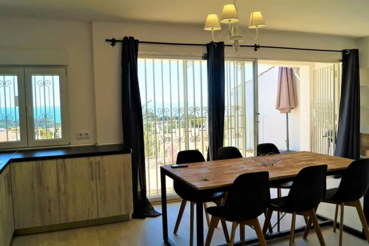 107513 House In Canyelles