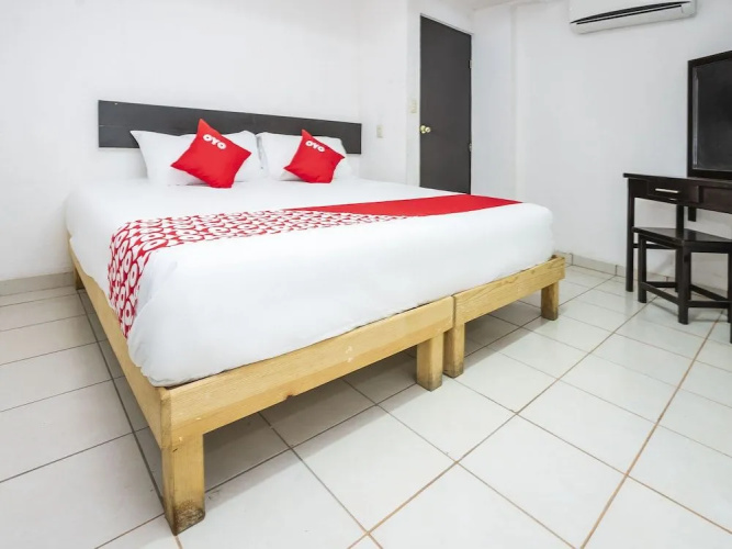 Hotel Mexico