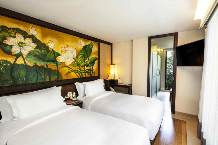Banyan Tree Lang Co Resort