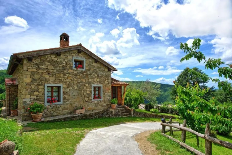 3 Bedrooms Cottage