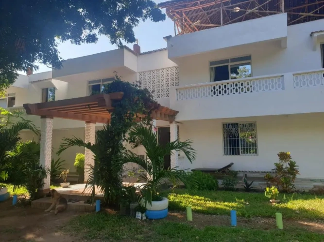 1 Bedroom Villa