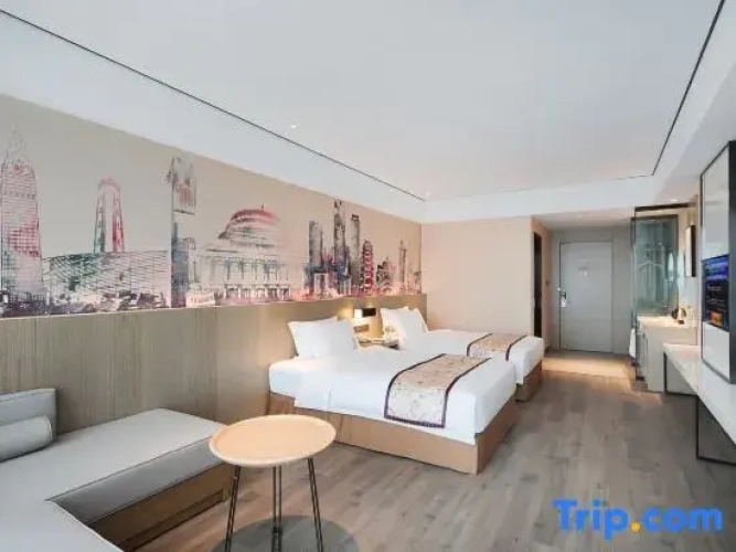 Business Twin room