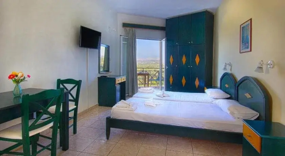 Hotel Pinelopi