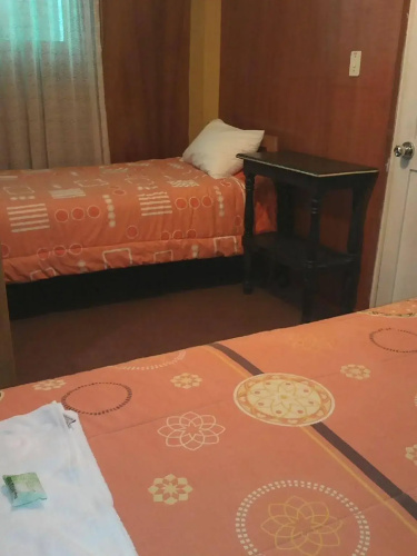 Puma Hostel Puno