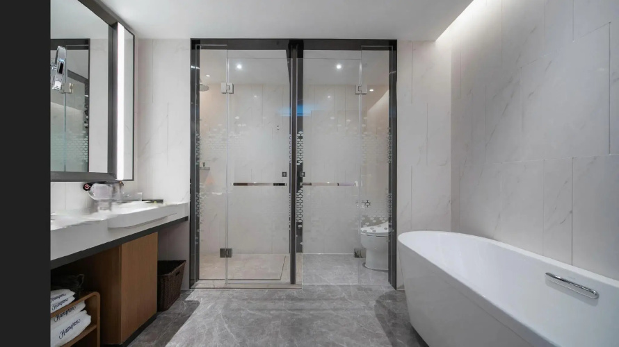 Hampton by Hilton Huai'an Jingkai