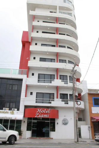 Imagen del hotel