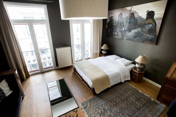 B&B Downtown-BXL