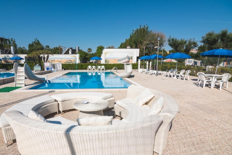 Le Mimose Family Camping Village photo 17
