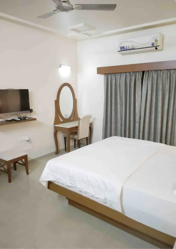 Sai Corporate Suites Koregaon Park-1