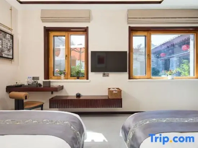 Standard Family room