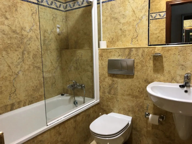 Hotel Viccar