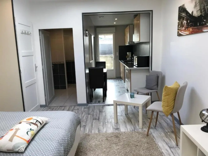 Superior Apartment