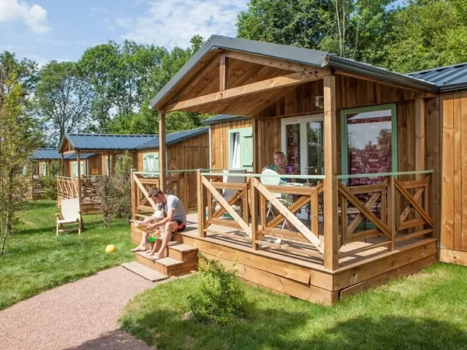 Bungalow