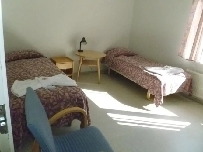 Summer Hotel Opera