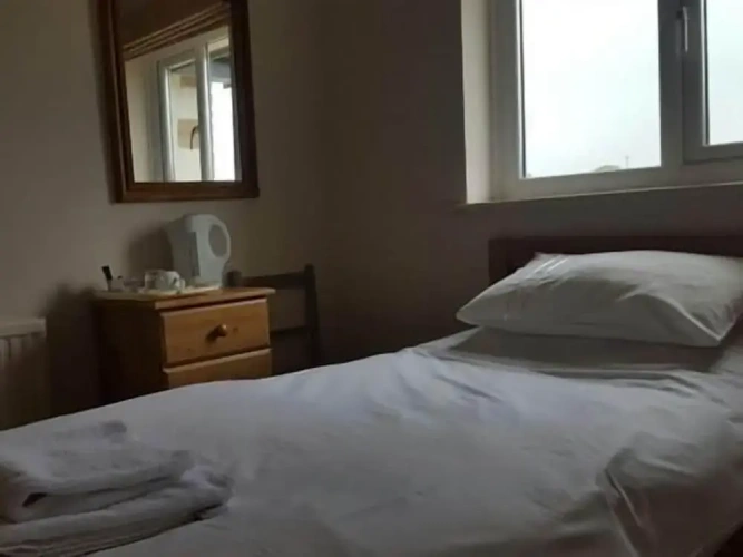 Comfort Single room