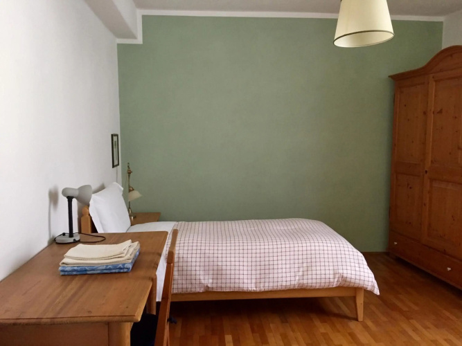 Appartamento Guccio