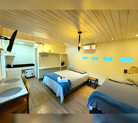 Comfort Chalet