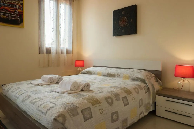 Ca Corona B&B