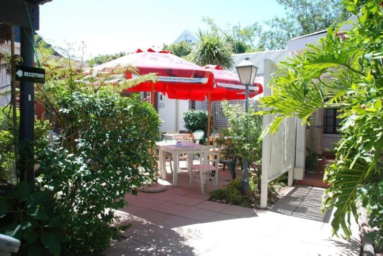 Knysna Inn