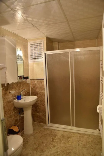 Bulut Apart Otel