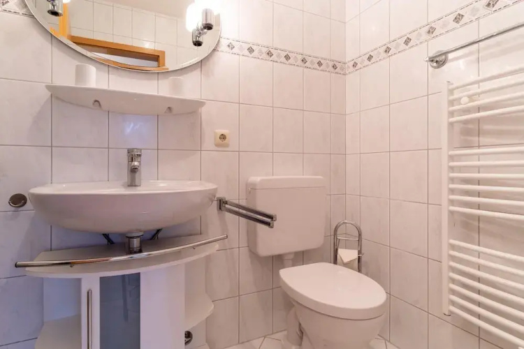 Ferienwohnung in St. Peter-ording